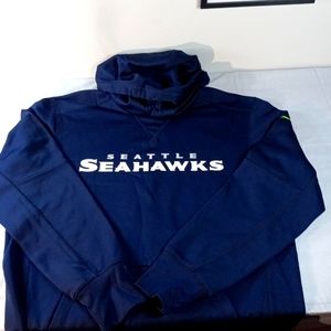Nike Therma-Fit Seattle Seahawks